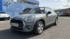 MINI Hatchback 1.5 Cooper 5dr Petrol Hatchback